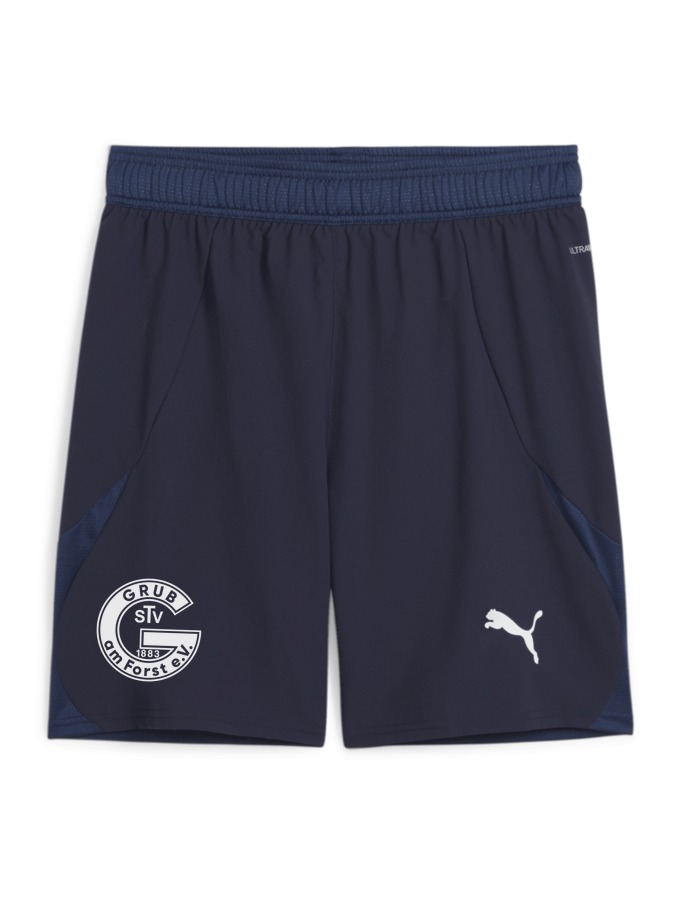 PUMA teamFINAL Shorts