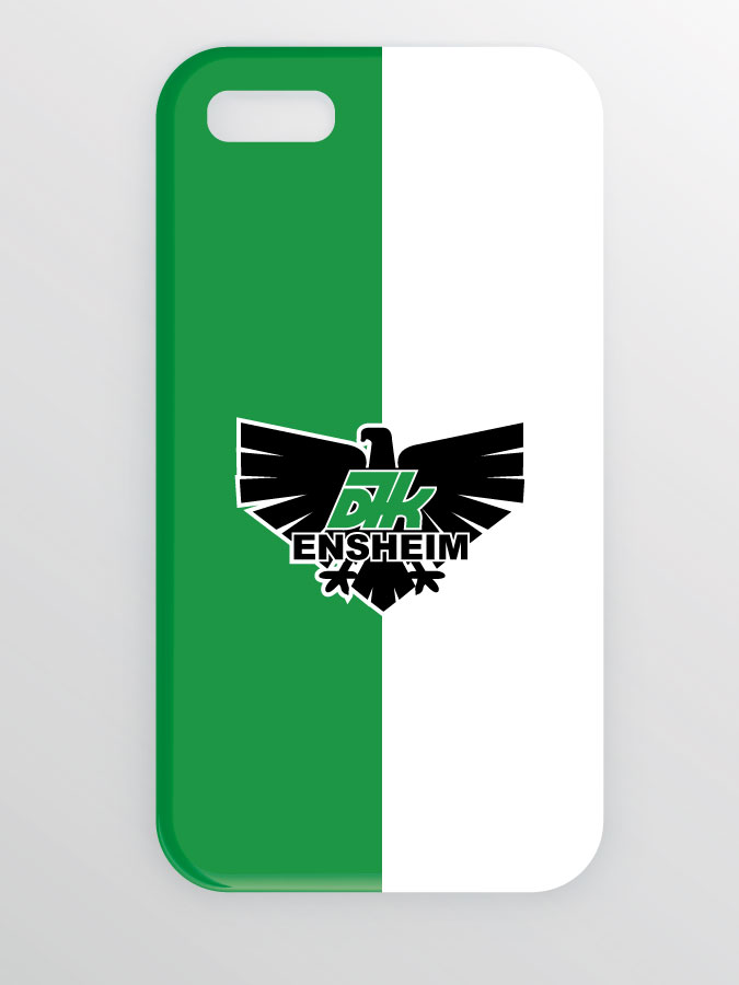 Smartphone Case Stripe