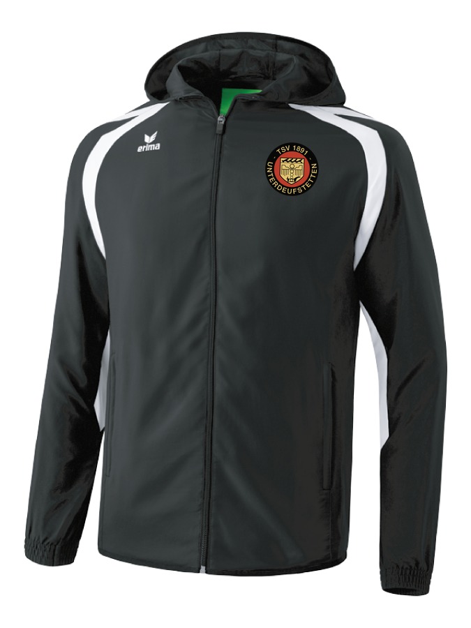 Erima Razor 2.0 Präsentationsjacke