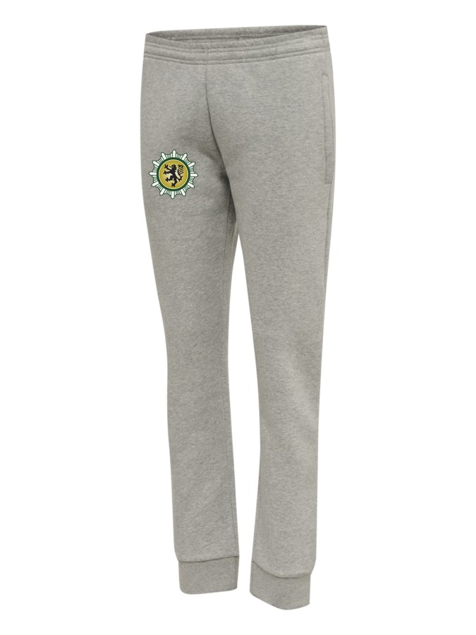 Hummel Red Basic Sweat Pants Damen