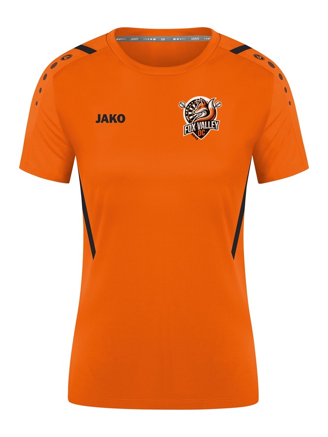 Jako Trikot Challenge Damen