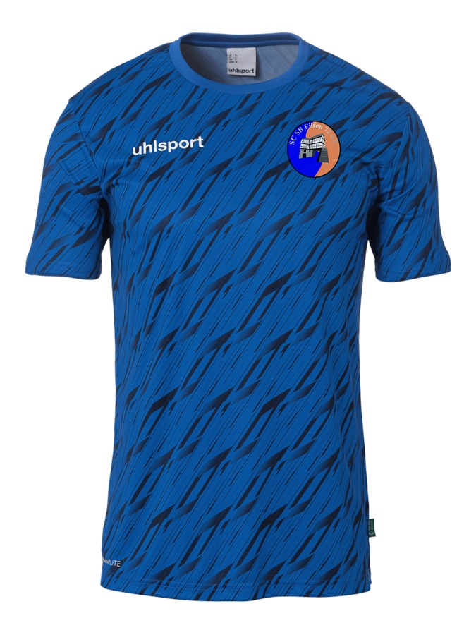 uhlsport Progressive 28 Shirt Kurzarm