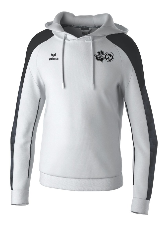 Erima Evo Star Kapuzensweat