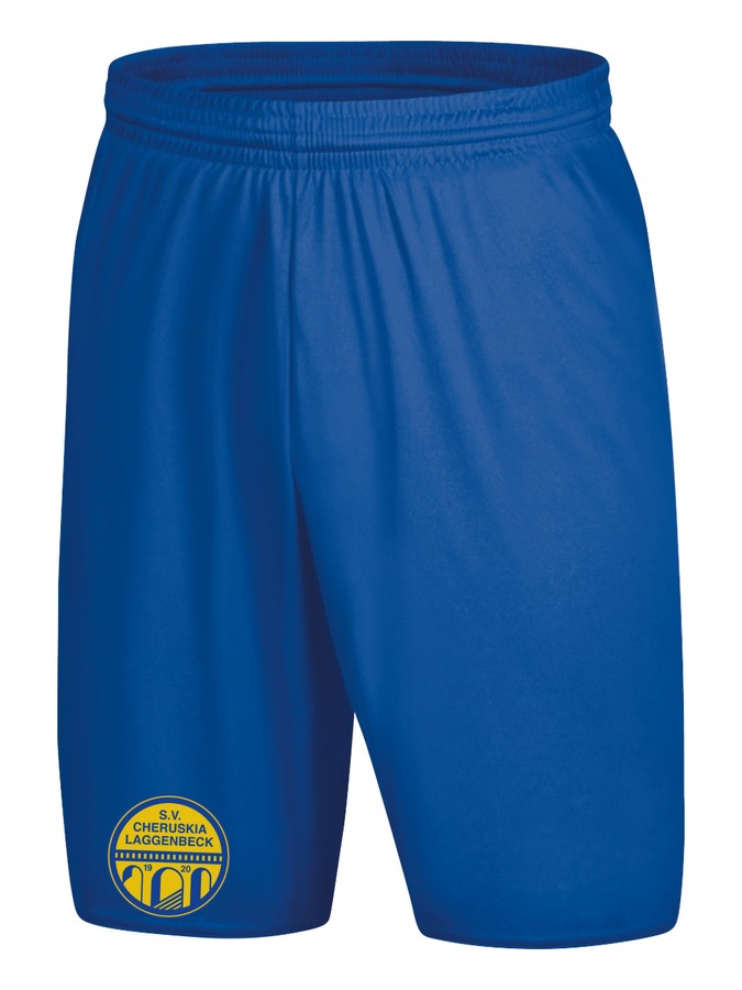 Jako Sporthose Palermo 2.0 ohne Innenslip
