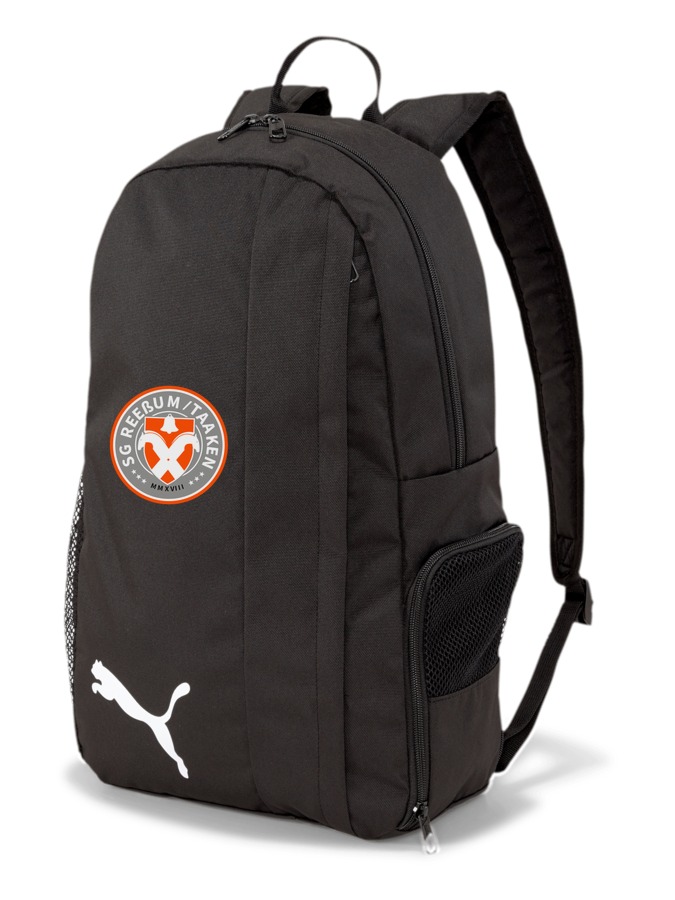 PUMA teamGOAL 23 Backpack mit Bodenfach