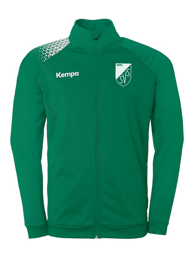 Kempa Ambition 28 Poly Jacke