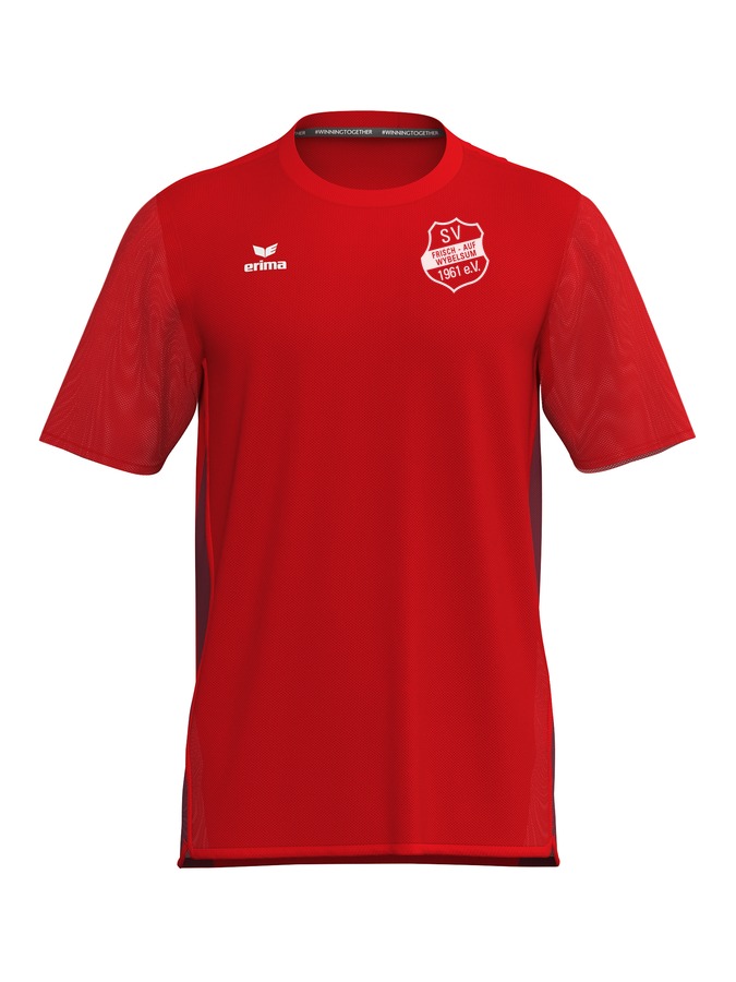 Erima T&F Wings T-Shirt Function