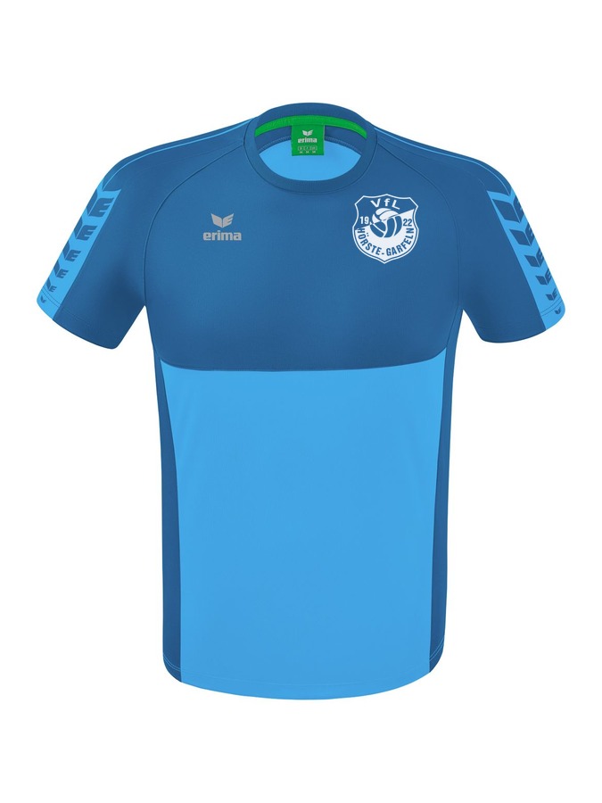 Erima Six Wings T-Shirt