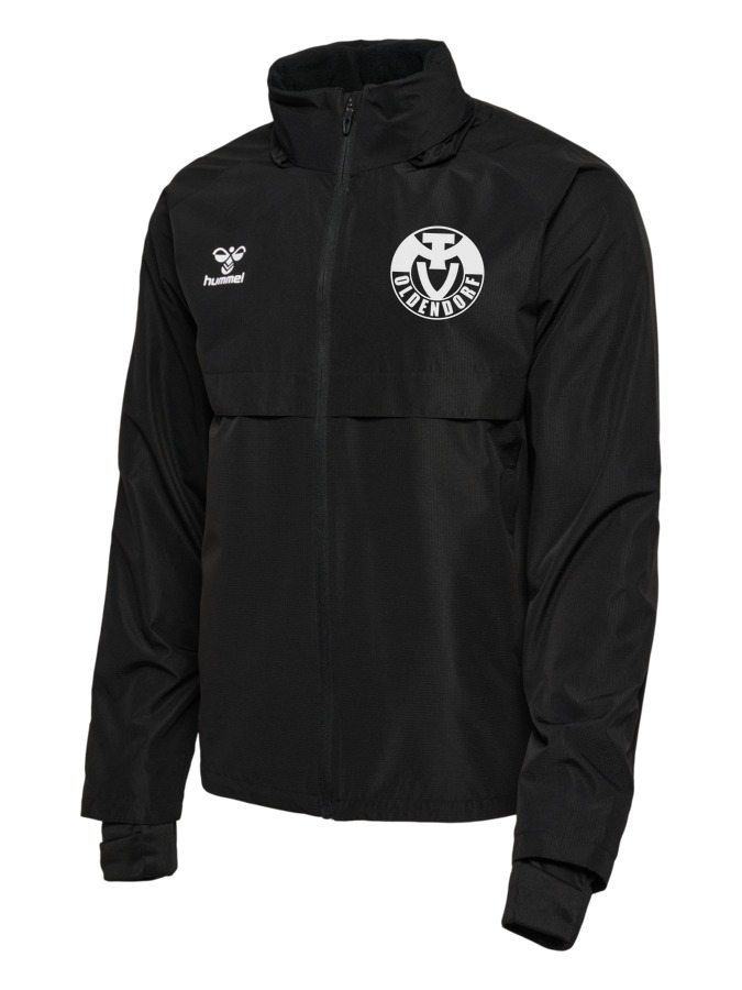 Hummel Go Shell Jacke
