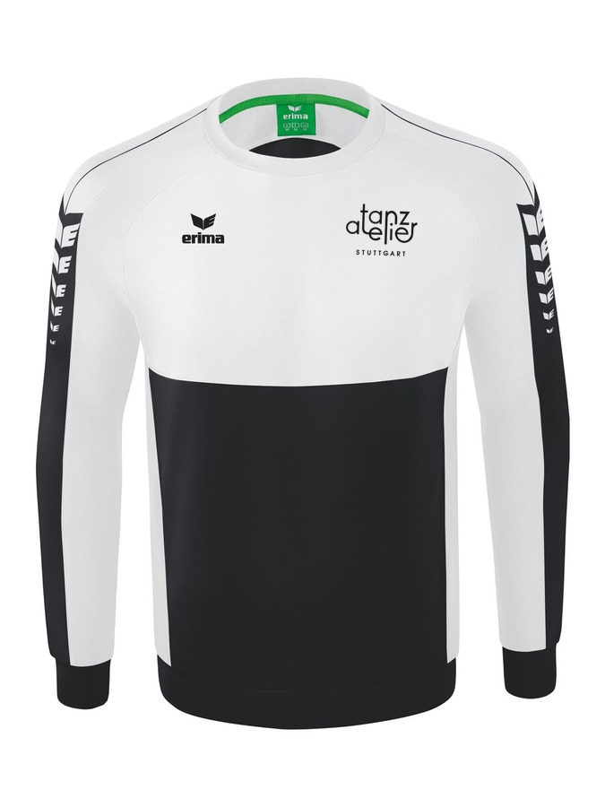 Erima Six Wings Sweatshirt
