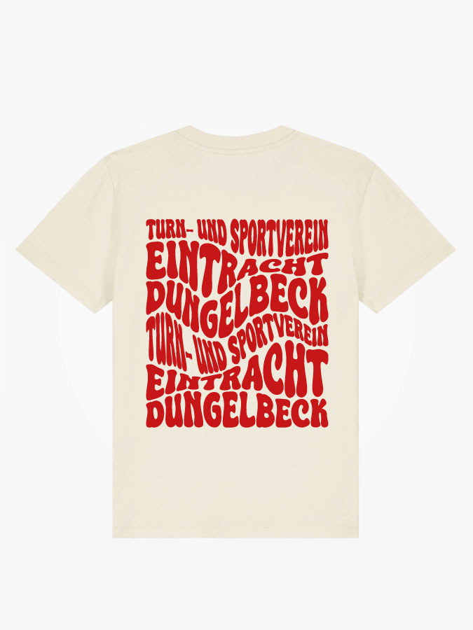 Shirt Wavy Kids