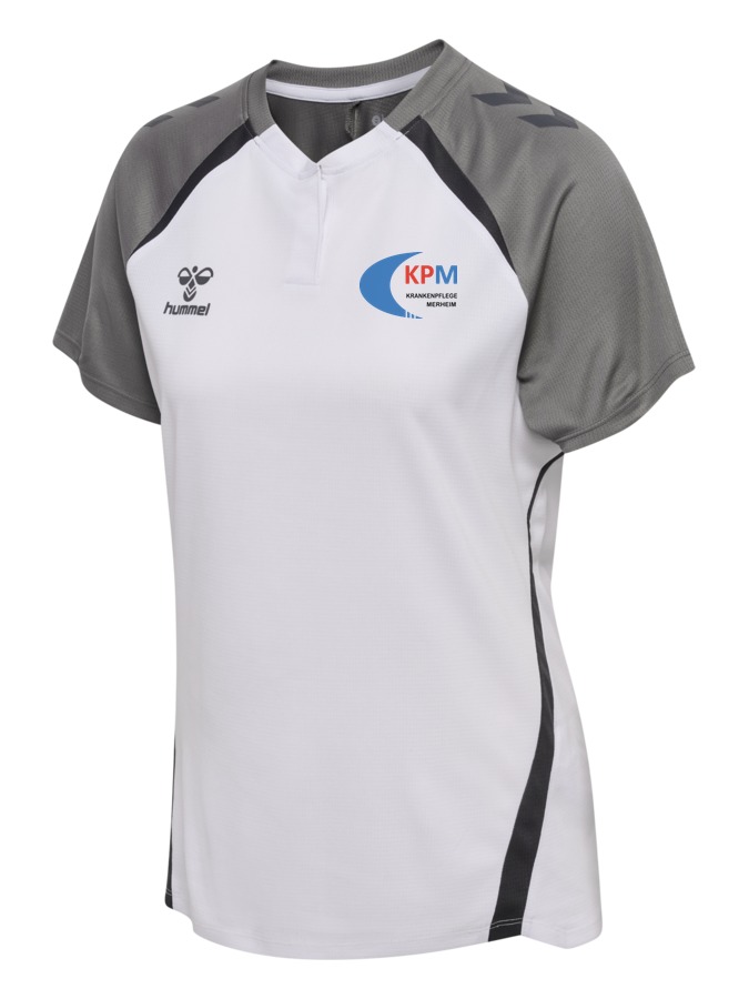 Hummel Lead 2.0 Polo Damen