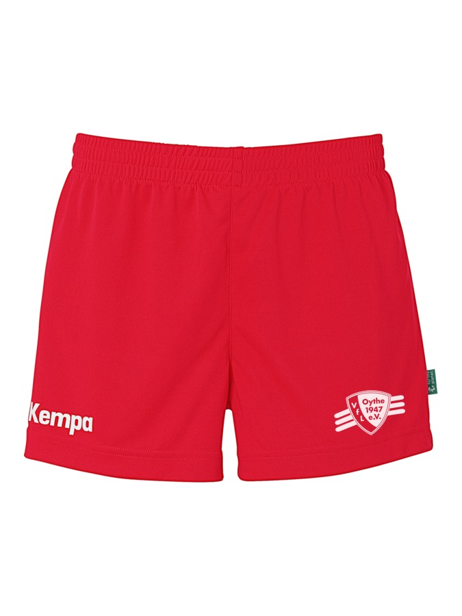 Kempa Team Shorts Damen