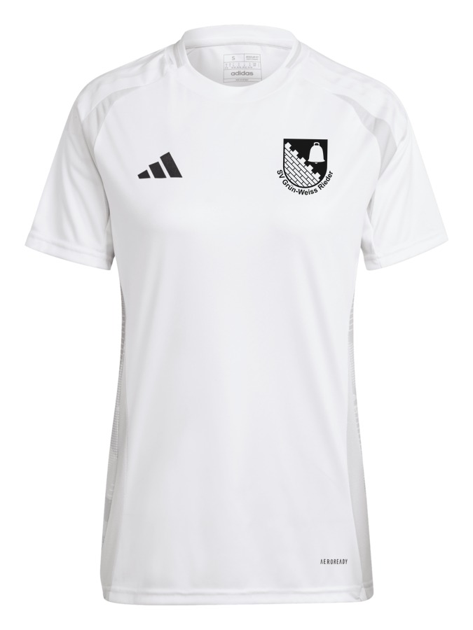 adidas Tiro 24 Competition Match Trikot Damen
