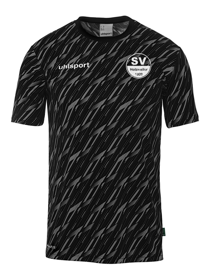 uhlsport Progressive 28 Shirt Kurzarm