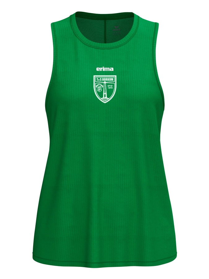 Erima Teamsport Tanktop Function Damen