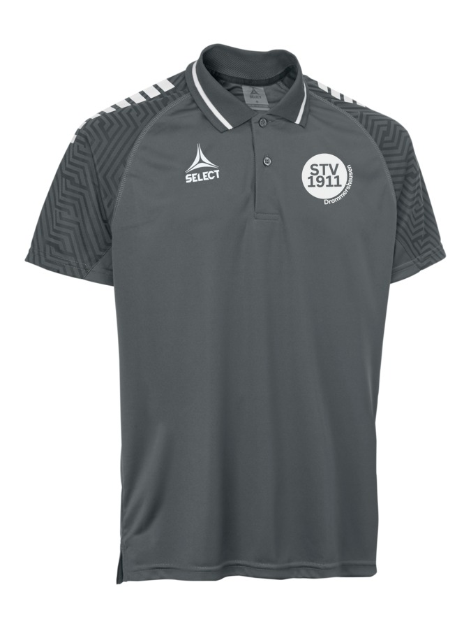 Select Monaco Polo-Shirt