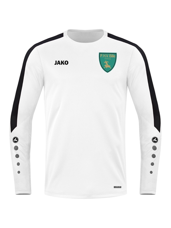 Jako Sweatshirt Power