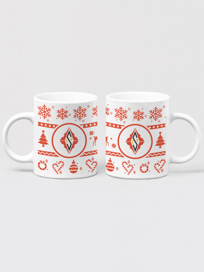 Tasse Christmas