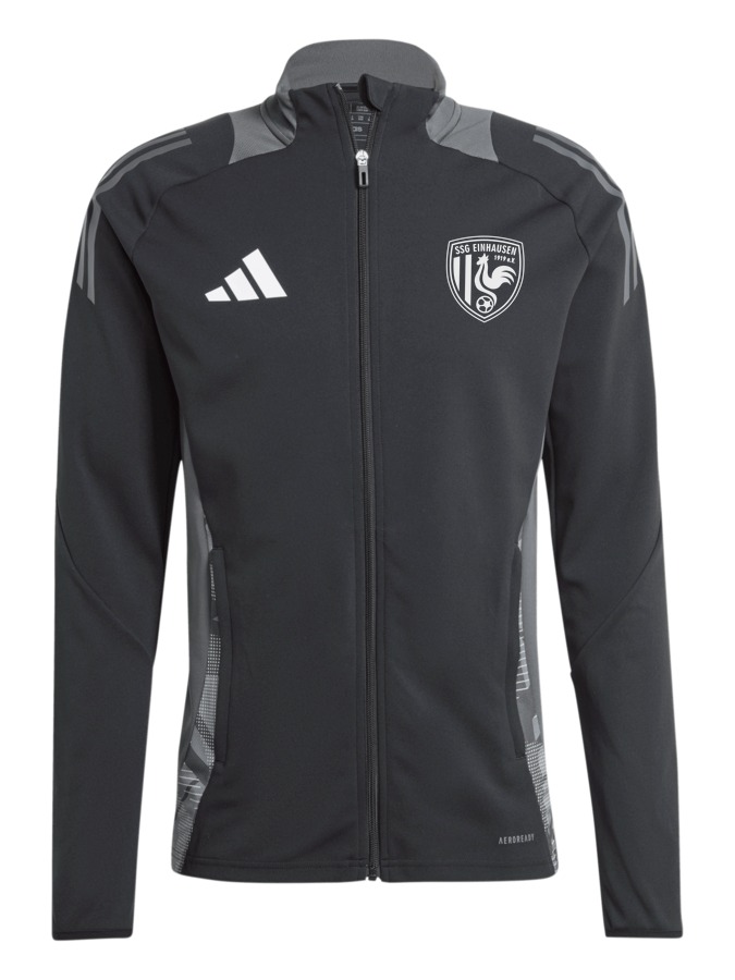 adidas Tiro 24 Competition Trainingsjacke