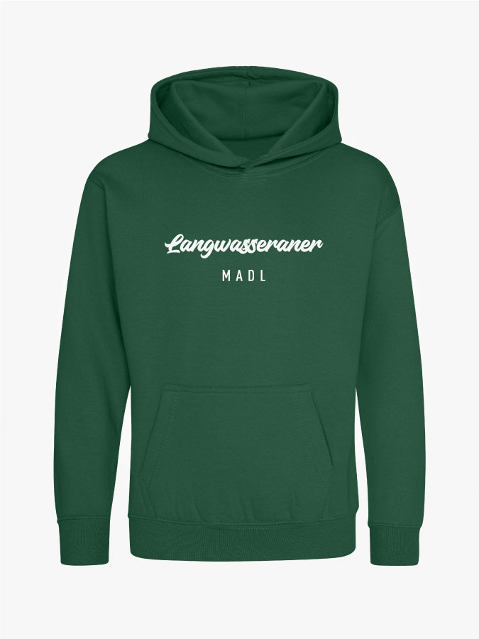 Hoodie Hometown Girls