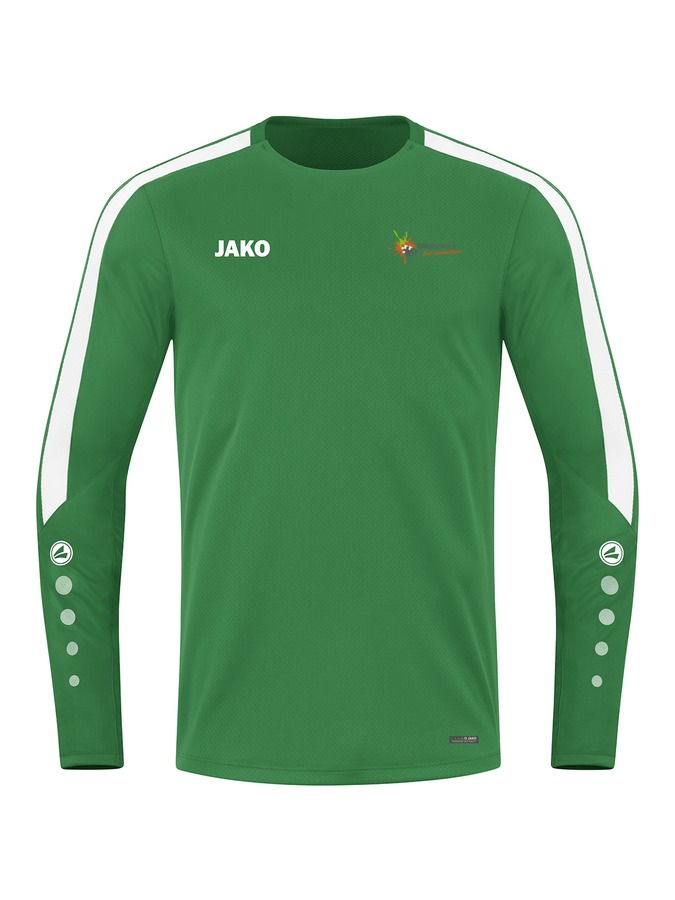 Jako Sweatshirt Power