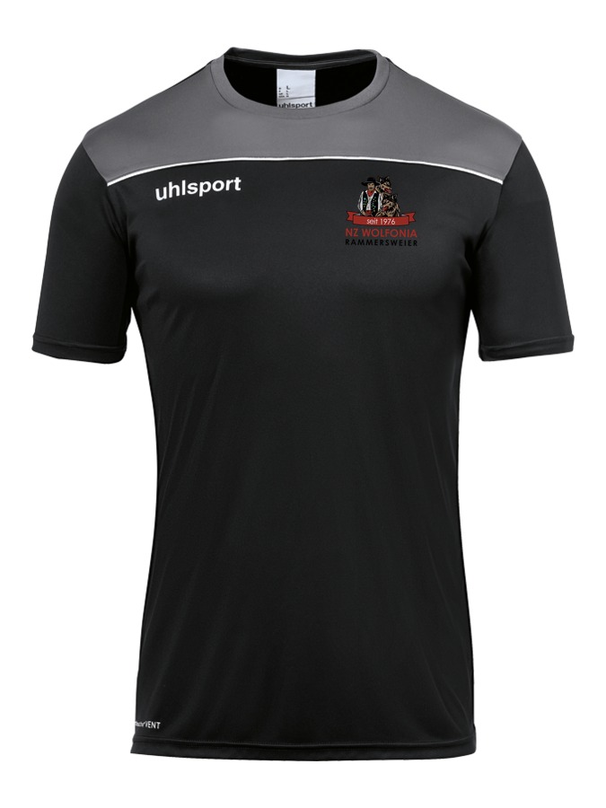 uhlsport Offense 23 Poly Shirt