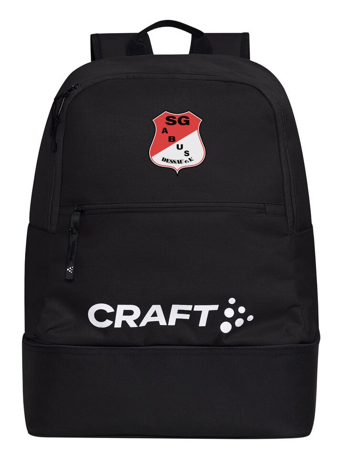 Craft Ability Shoe Rucksack (26L)