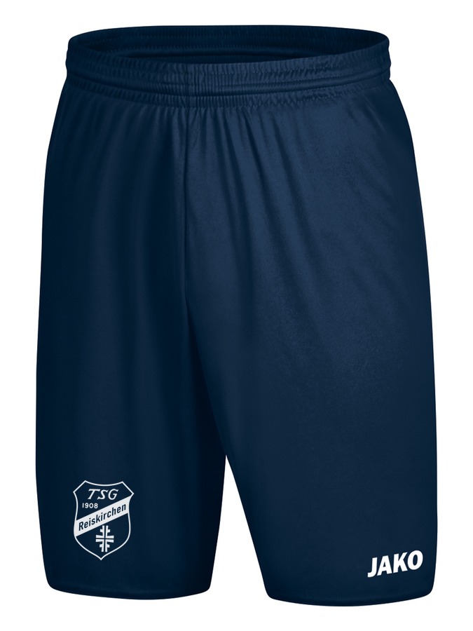 Jako Sporthose Manchester 2.0 ohne Innenslip