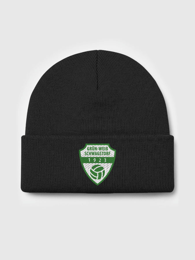 Beanie Kids Sticklogo