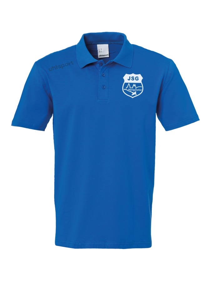 uhlsport Essential Polo Shirt