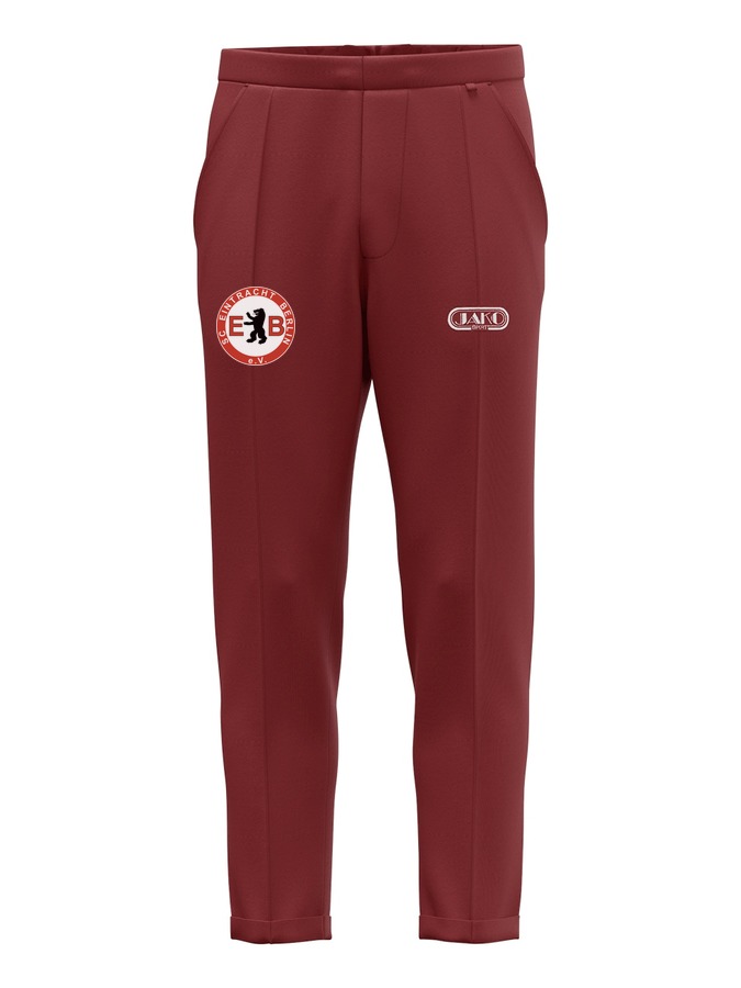 Jako Tracksuit Hose Wardrobe