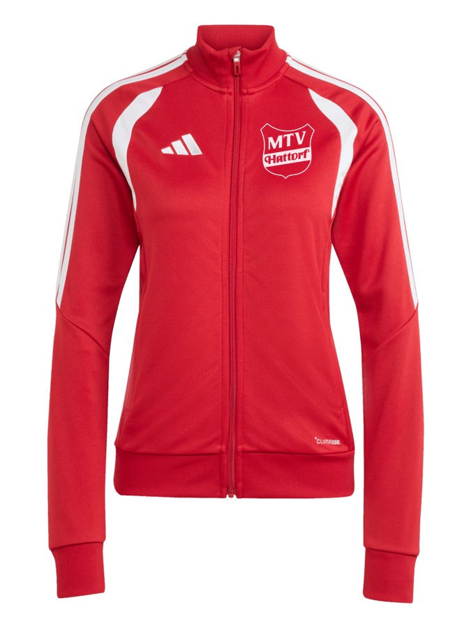 adidas Tiro 26 League Trainingsjacke Damen