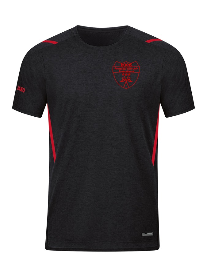 Jako T-Shirt Challenge