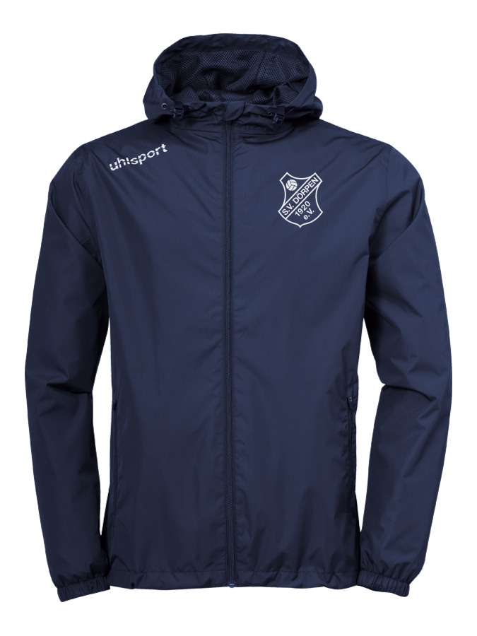 uhlsport Essential Regenjacke