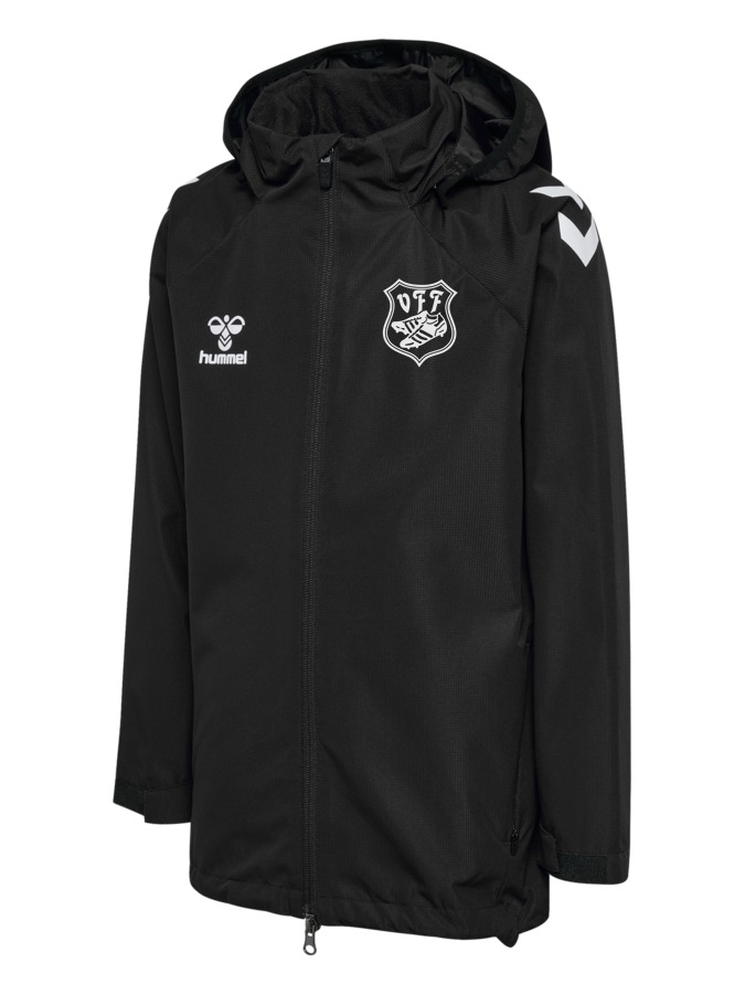 Hummel Lead 2.0 Allwetterjacke