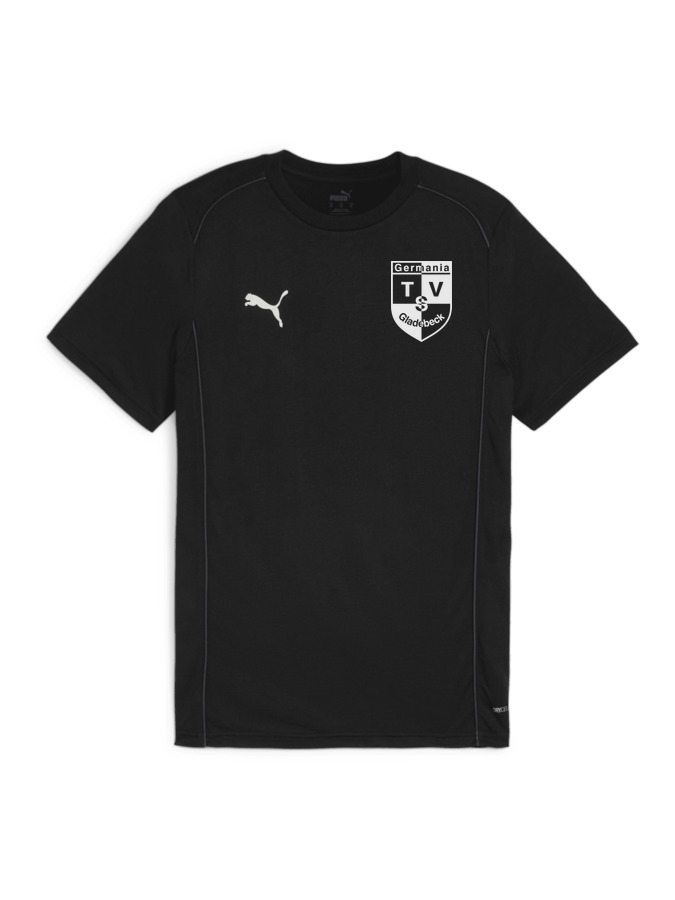 PUMA teamFINAL Casuals T-Shirt