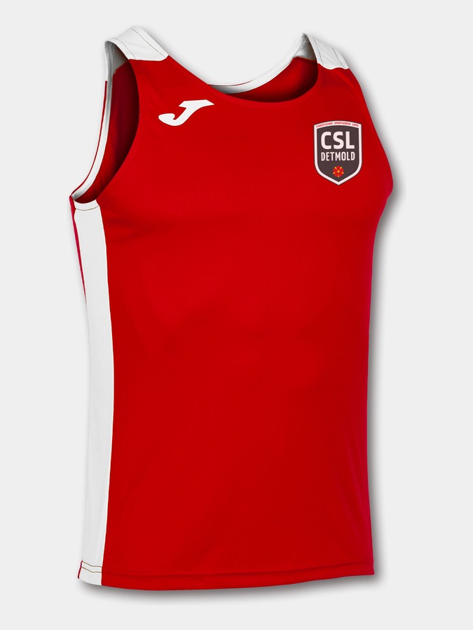 Joma Record II Tanktop