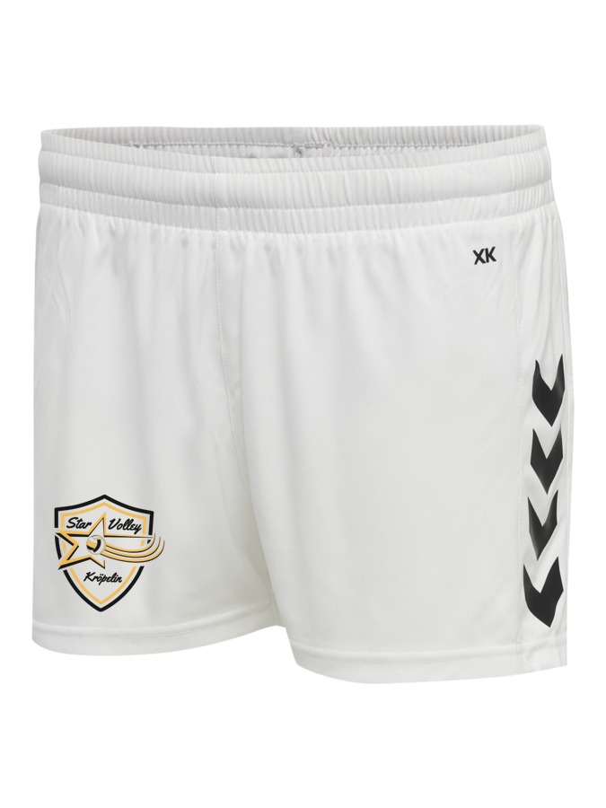 Hummel Core XK Trainingsshorts Damen