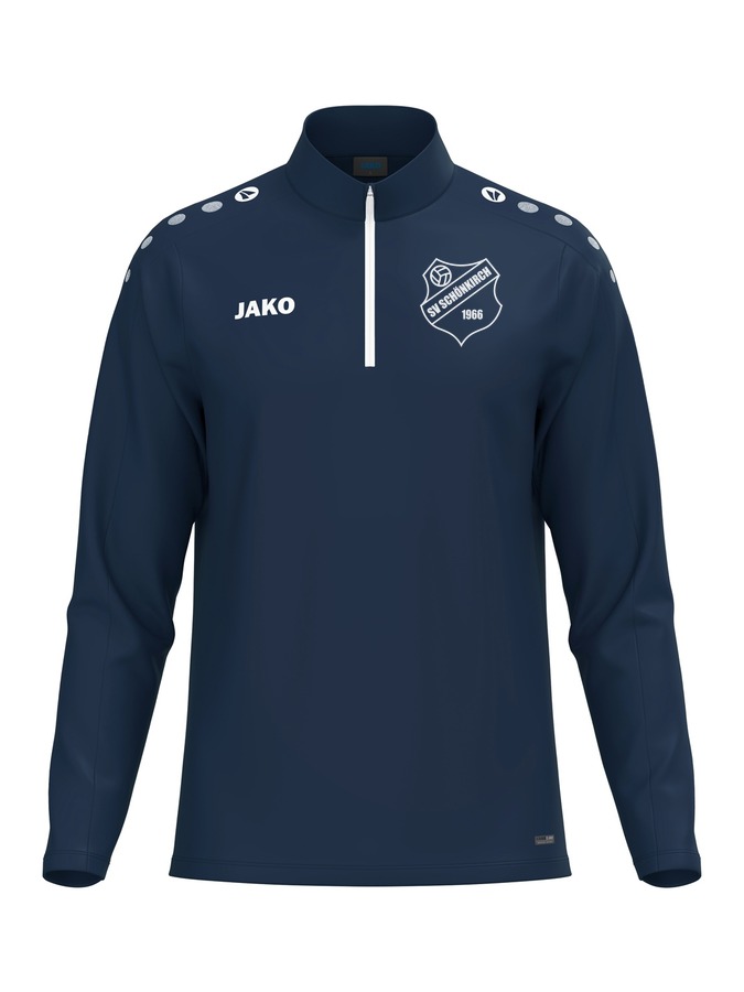 Jako Ziptop One