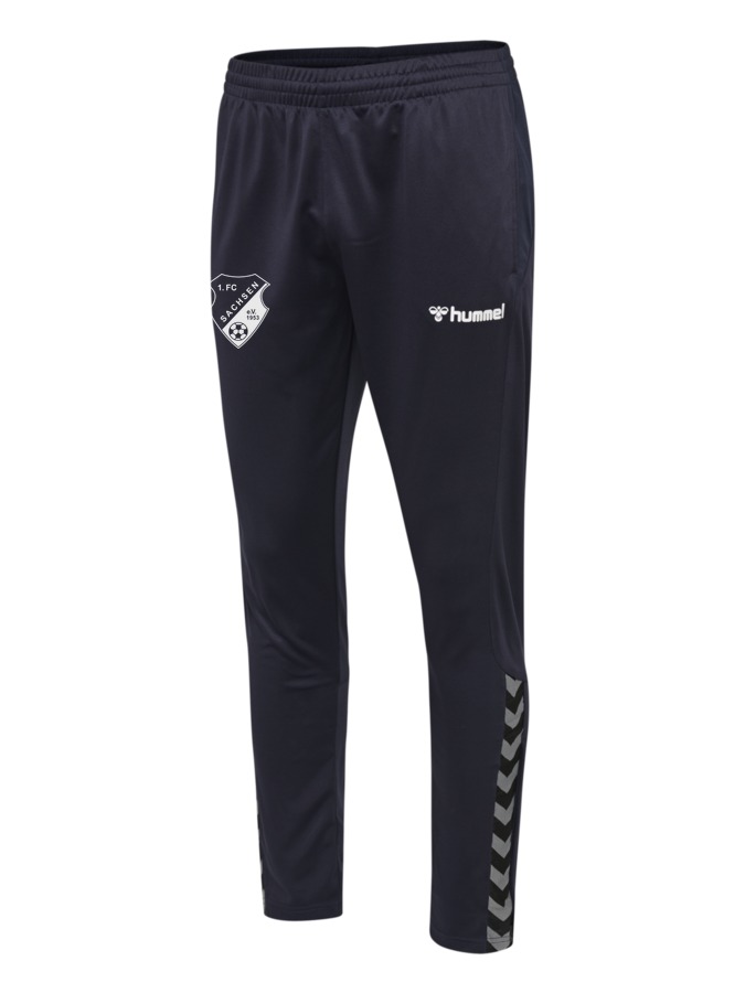 Hummel Authentic Poly Pant