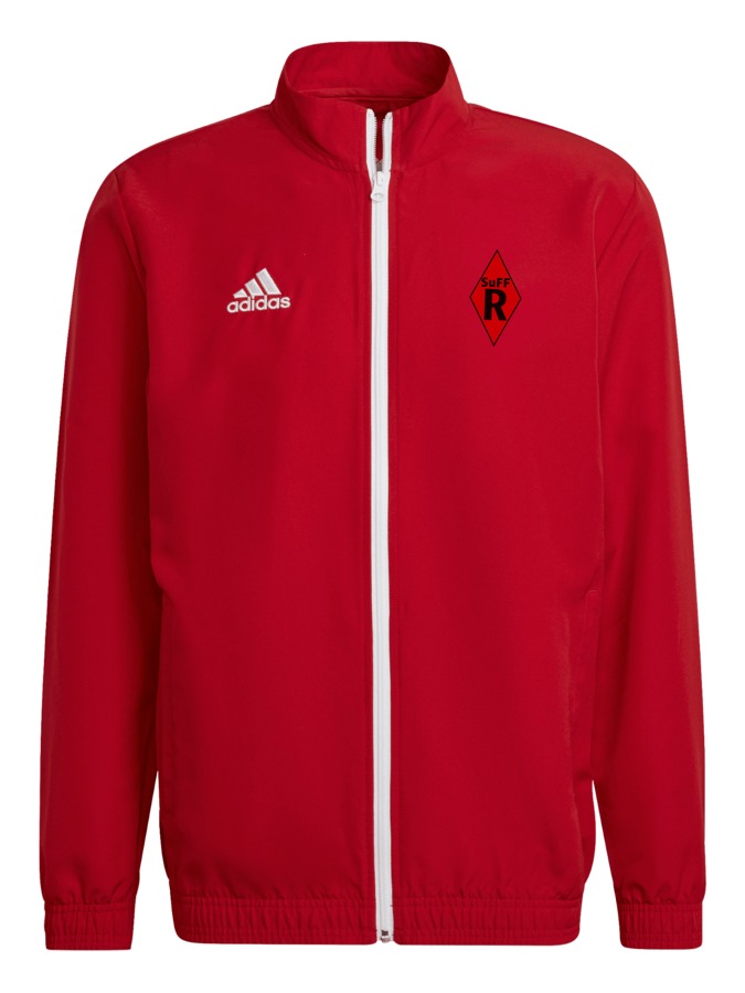 adidas Entrada 22 Präsentationsjacke