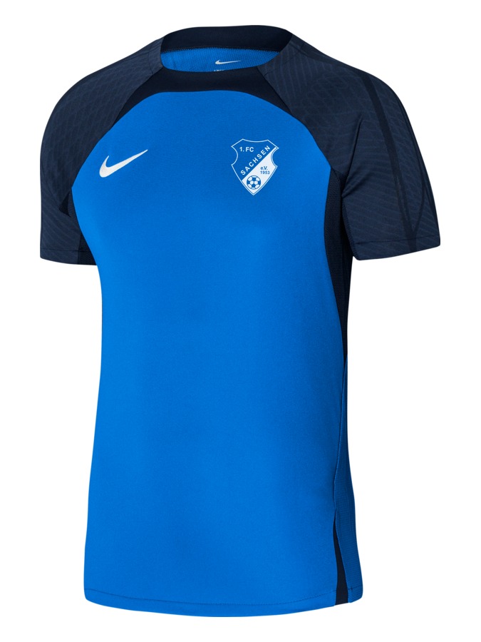 Nike Strike 3 Kurzarm Trikot