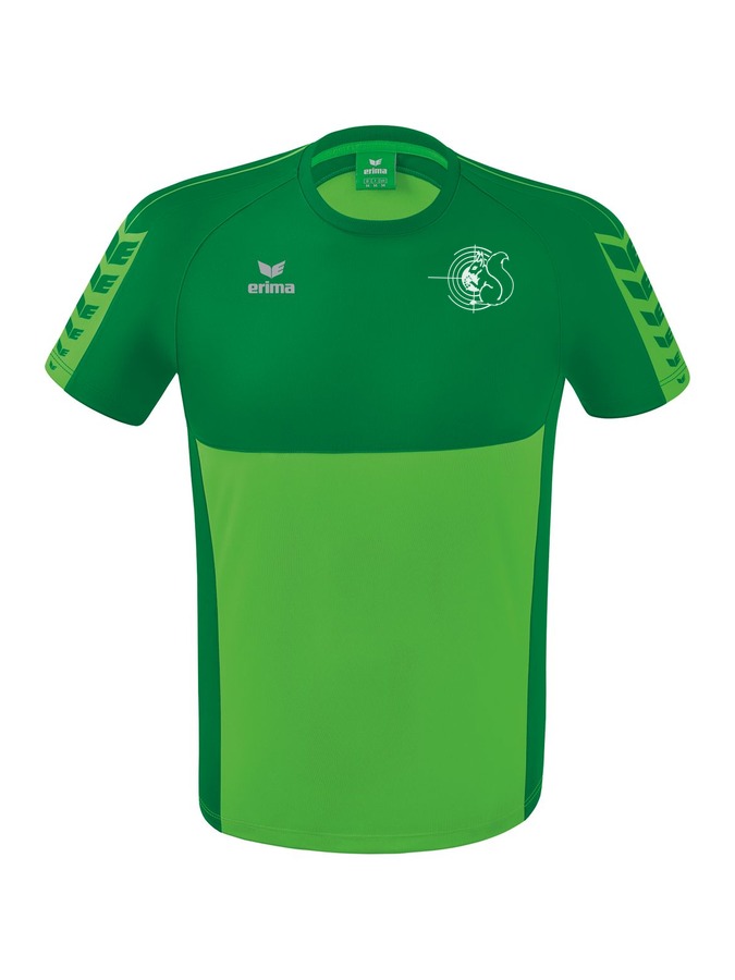 Erima Six Wings T-Shirt