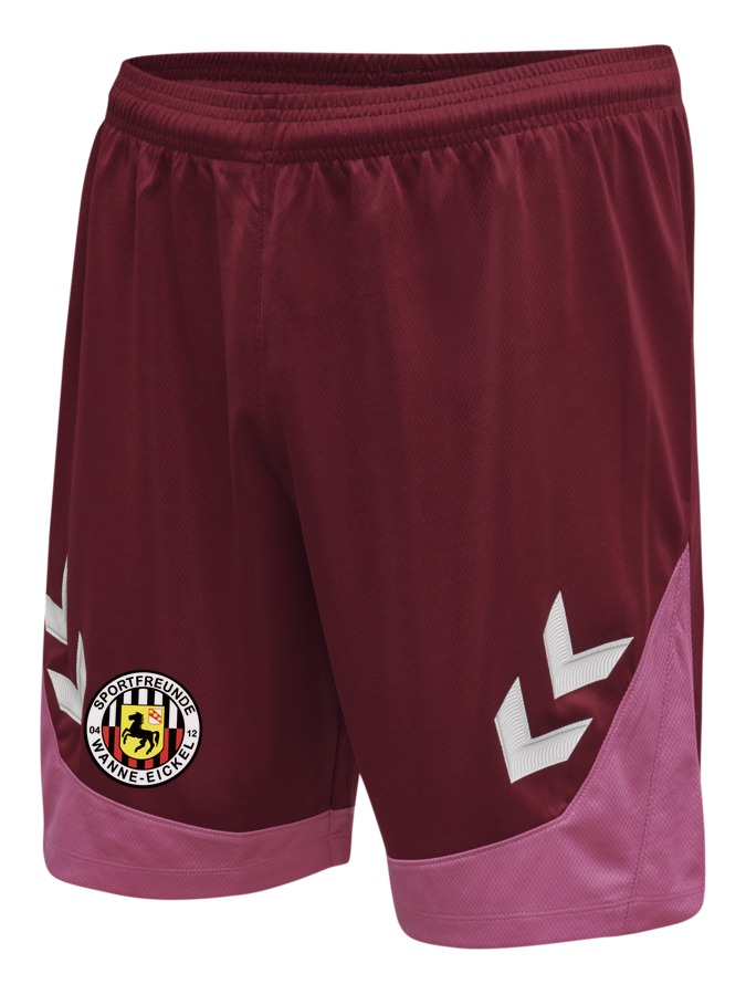 Hummel Lead Trainingsshorts