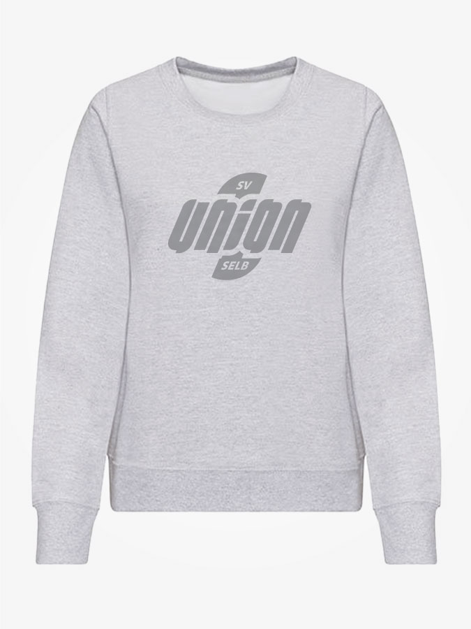 Sweater All Grey Unisex