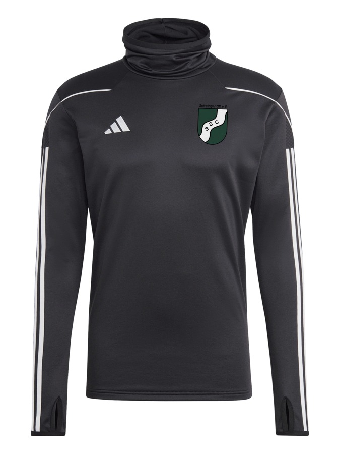 adidas Tiro 23 League Trainingssweatshirt Warm