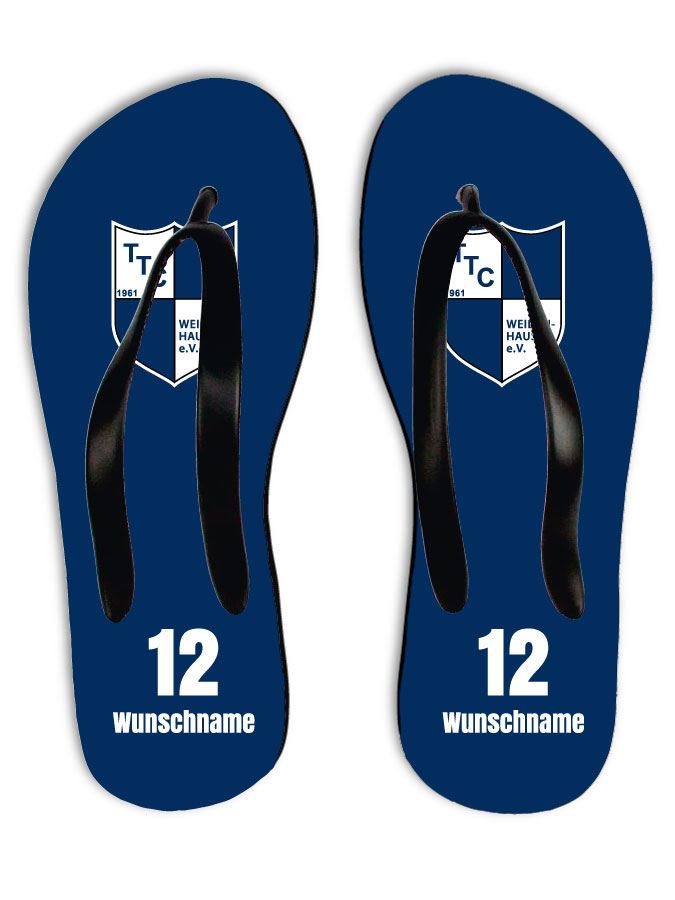Zehentrenner