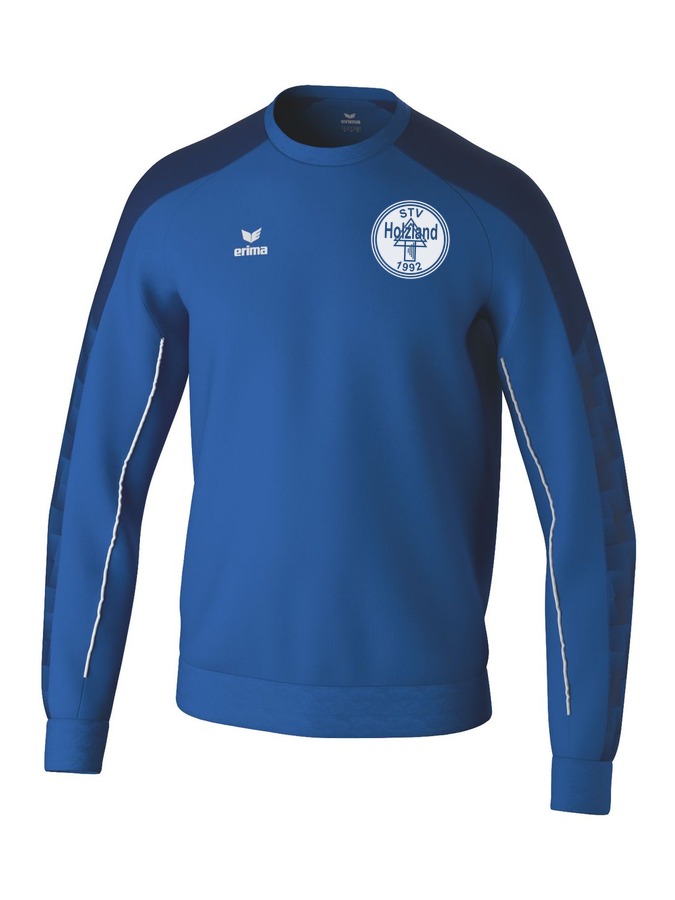 Erima Evo Star Sweatshirt