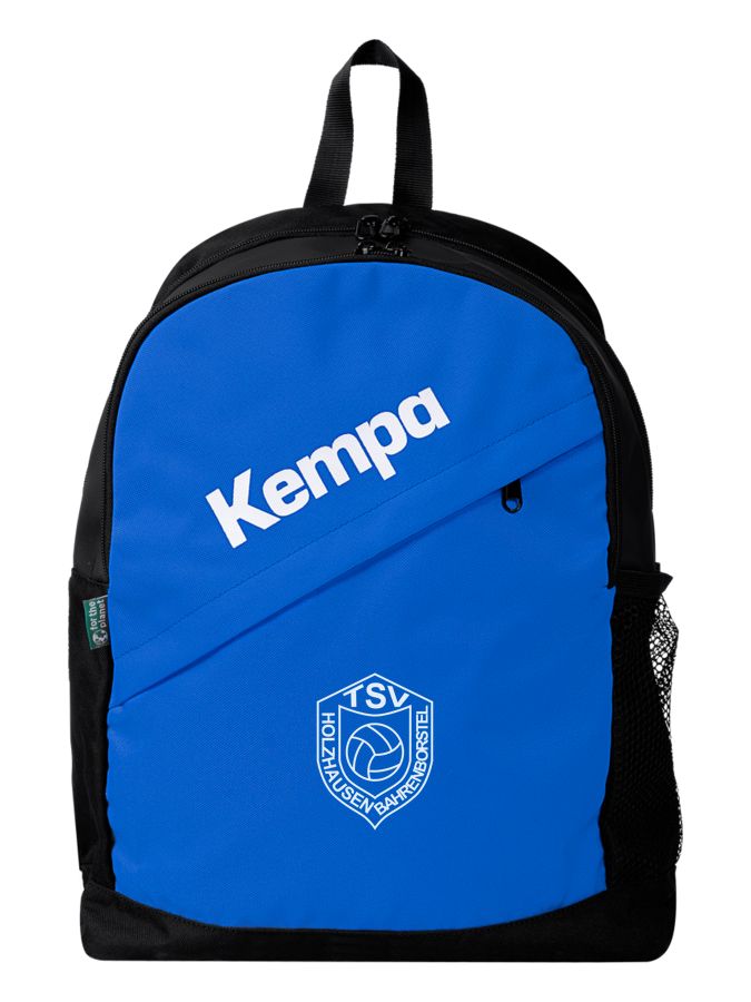 Kempa Rucksack Team Junior